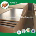 Construction Plywood/18mm Playwood/melamine Glue Waterproof Plywood Price